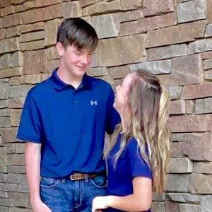 Meet your Posher, Kylee